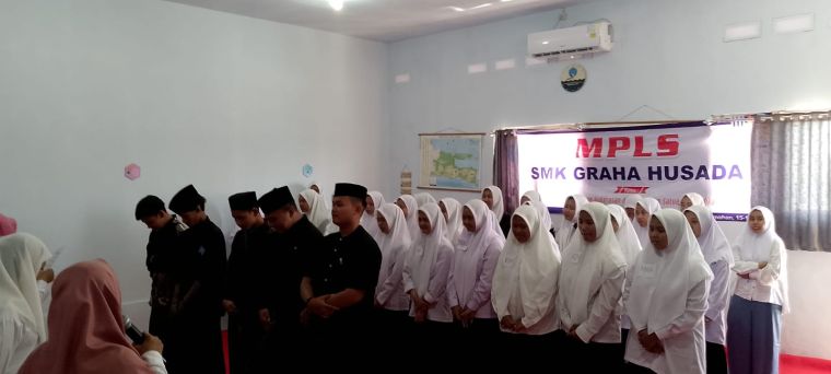 DEKLARASI ANTI BULLYING