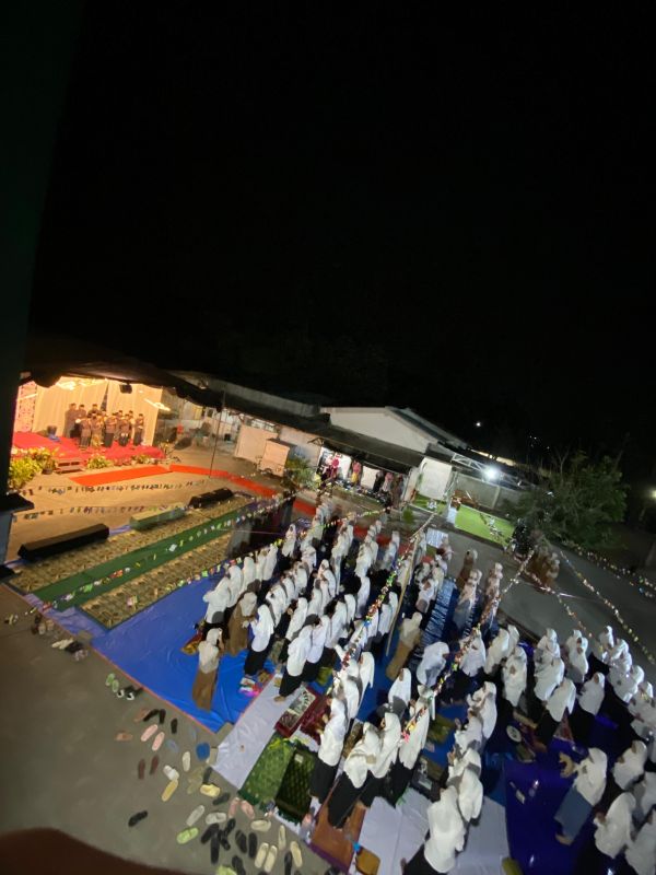 FESTIVAL MUHARRAM