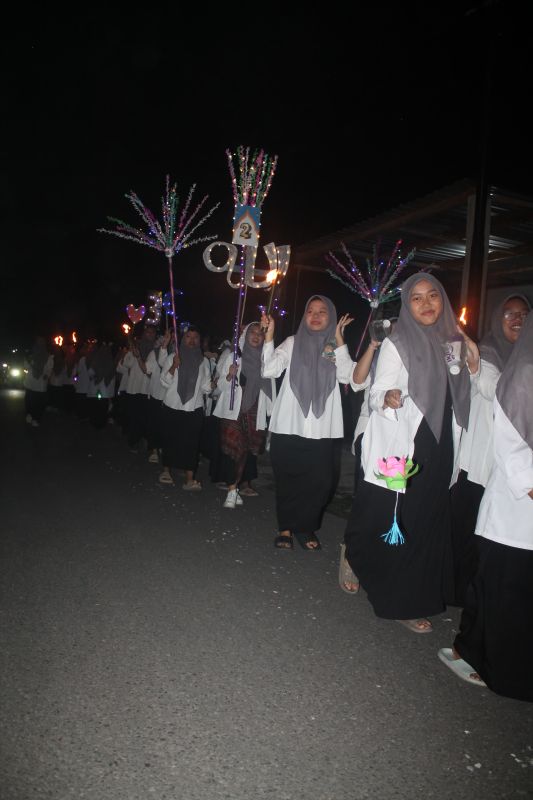 PERINGATAN MUHARRAM 