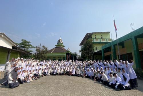 Asrama  PPHQ02