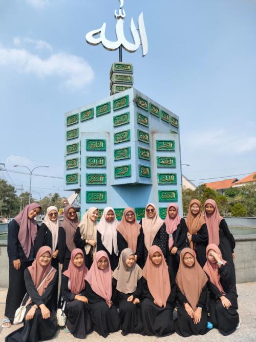 Asrama PPHQ04