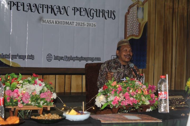 KEGIATAN TASABAQI TAHUN AJARAN 2025 /2026