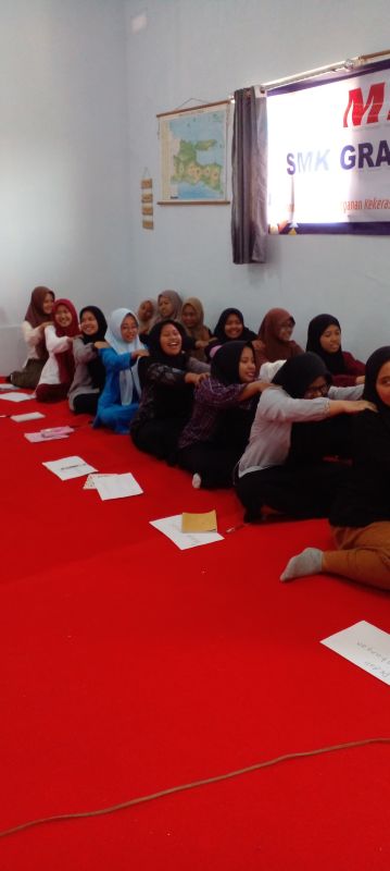 FUN GAME SMK GRAHA HUSADA