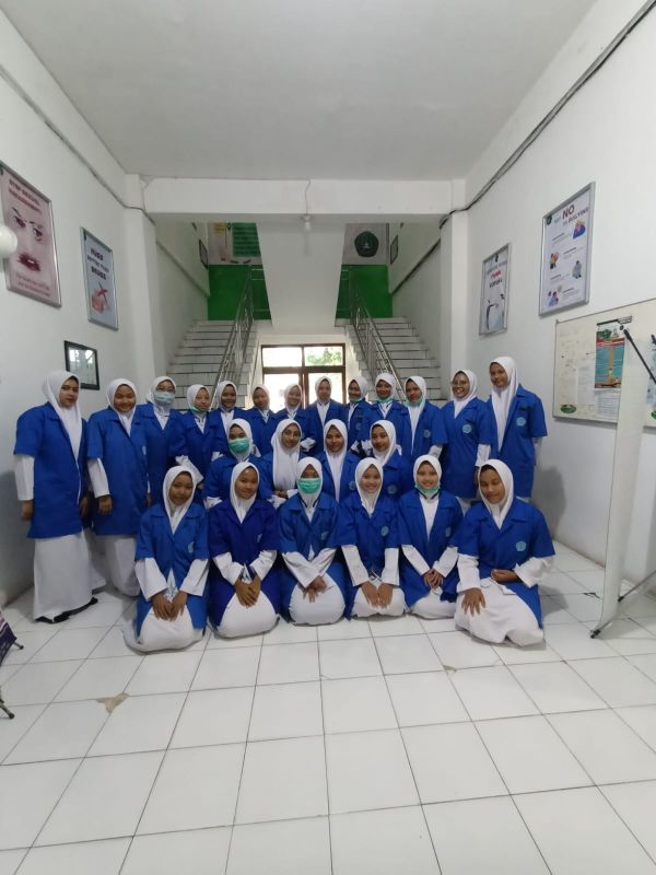 PRAKERIN SMK GRAHA HUSADA